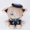 「Debut Sale」45Cm Freminet Meow Genshin 45Cm (Pre - Order) 玩偶