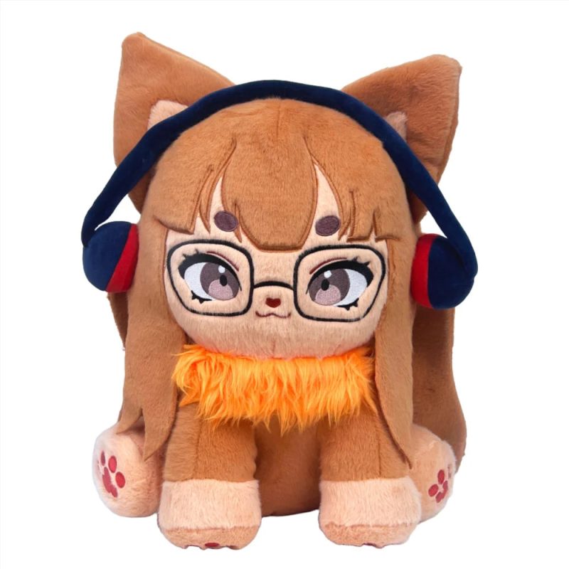 limited edition futaba meow persona 5 16in wan ou 295