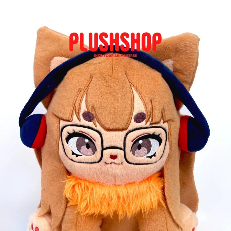 limited edition futaba meow persona 5 16in wan ou 308