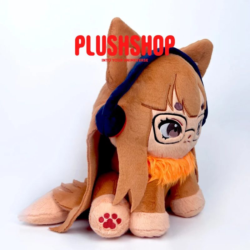 limited edition futaba meow persona 5 16in wan ou 536