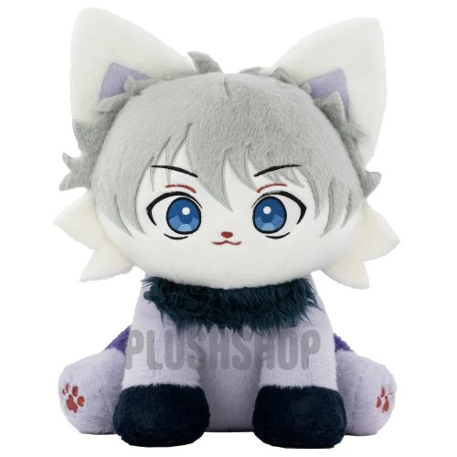 limited edition killuameow hunter 17in wan ou 323