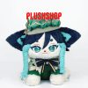 45Cm Venti Meow Plush Genshin Meow(Pre-Order) 玩偶