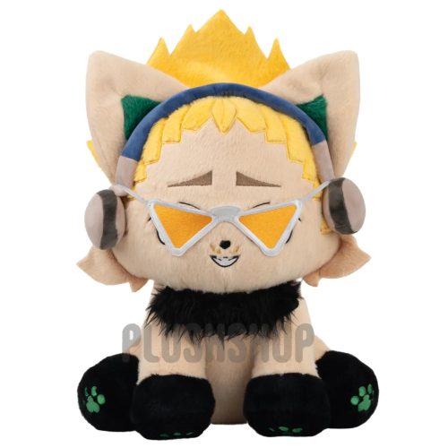 present mic meow my hero academia 17in wan ou 858