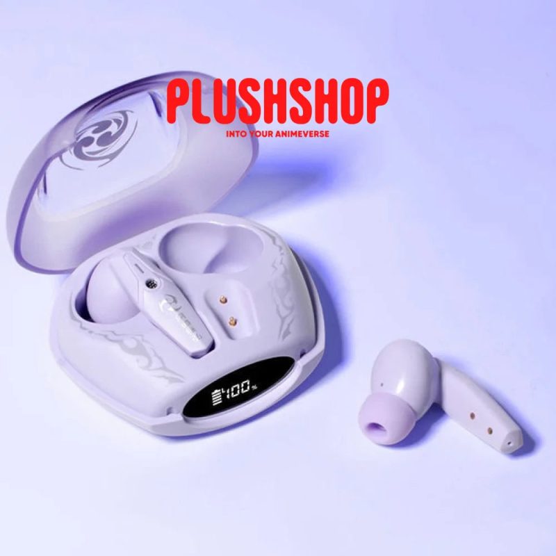 raiden bluetooth headphones earphone er ji 269