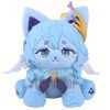 45Cm Robin Meow Honkai Starrail Meow(Pre-Order) 玩偶