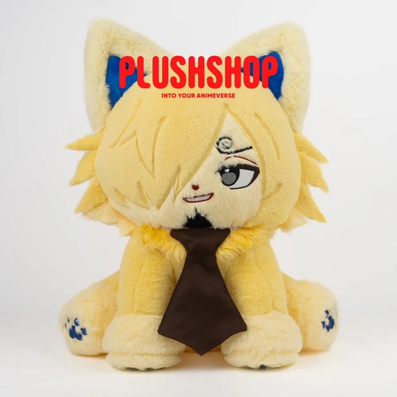 sanji meow one piece 16in wan ou 738