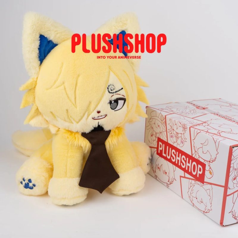 sanji meow one piece 16in wan ou 793