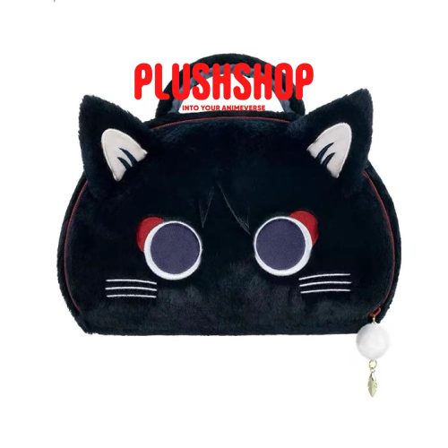 Genshin Impact Scarameow Scaramouche Toiletries Bag Washing 洗漱包