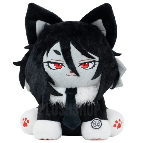 sebastianmeow black butler 17in wan ou 221