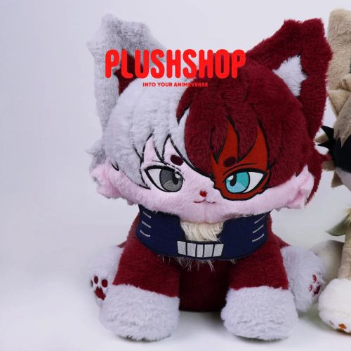 shoto bakugo meow combo pack mha wan ou 539