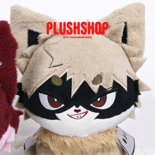 shoto bakugo meow combo pack mha wan ou 552