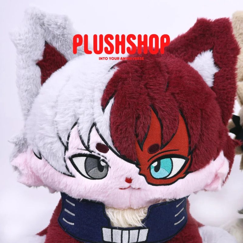 shoto bakugo meow combo pack mha wan ou 649