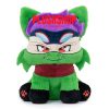 Spinnermeow My Hero Academia (17In) Spinnermeow(Pre-Order:ship At Mar 5-20) 玩偶