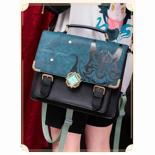 xiao theme impression bag you cha bao 298